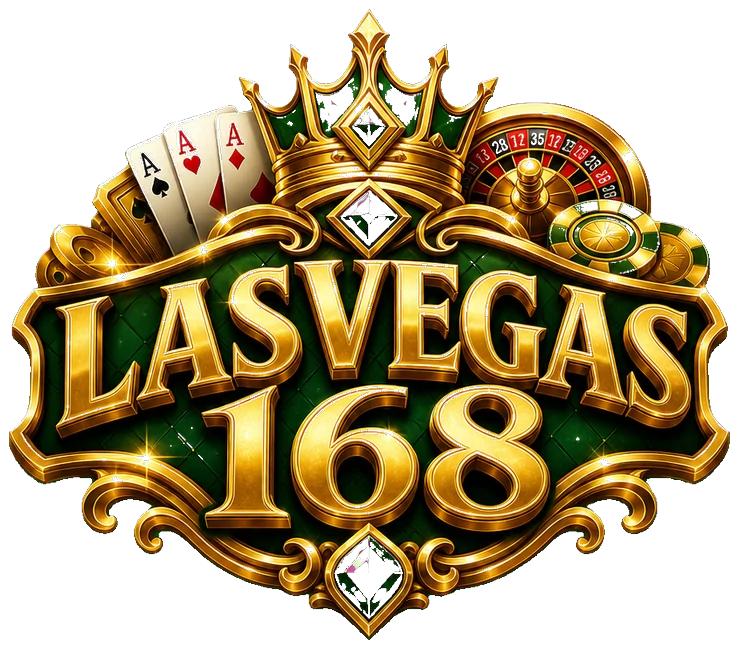 lasvegas168-logo